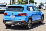 Used 2022 Volkswagen Taos SE image 4