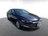 Used 2023 Chevrolet Malibu LT image 3