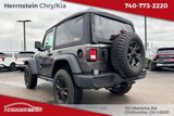 Used 2022 Jeep Wrangler Sport image 6