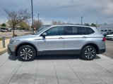 Used 2022 Volkswagen Tiguan S image 2