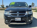 Used 2017 Dodge Journey SXT w/ Comfort/Convenience Group image 6