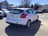 Used 2014 Ford Focus SE image 4