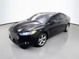 Used 2016 Ford Fusion SE w/ Equipment Group 201A image 3