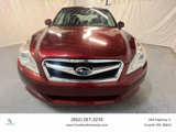 Used 2012 Subaru Legacy 2.5i Limited image 2
