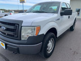 Used 2014 Ford F150 XL w/ Power Equipment Group image 4