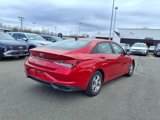 Certified 2022 Hyundai Elantra SE w/ Cargo Package image 5