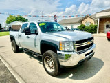 Used 2012 Chevrolet Silverado 3500 W/T w/ Snow Plow Prep Package image 3