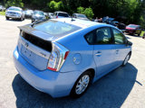 Used 2013 Toyota Prius Plug-In Hybrid image 6