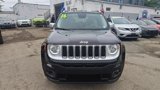 Used 2016 Jeep Renegade Limited image 2