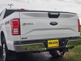 Used 2017 Ford F150 XLT w/ Equipment Group 302A Luxury image 3