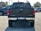 Used 2013 Nissan Titan SV w/ SV Value Truck Pkg image 5