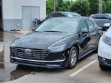 Used 2021 Hyundai Sonata SE image 4