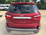 Used 2019 Ford EcoSport Titanium w/ Interior Protection Package image 5