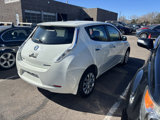 Used 2015 Nissan Leaf S w/ Charge Package image 3