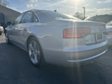 Used 2011 Audi A8 4.2 w/ Sport Pkg image 6