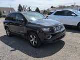 Used 2016 Jeep Compass High Altitude image 3