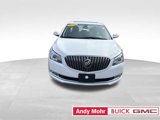 Used 2016 Buick LaCrosse Leather image 4
