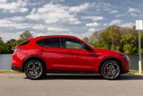 Used 2024 Alfa Romeo Stelvio Veloce image 2