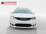 Used 2017 Chrysler Pacifica Touring-L image 2