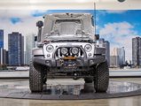 Used 2017 Jeep Wrangler Unlimited Rubicon w/ Connectivity Group image 4