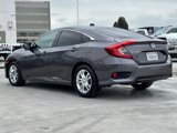 Used 2017 Honda Civic LX image 4