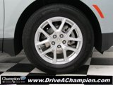 Used 2022 Chevrolet Equinox LT image 3