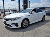 Used 2020 Kia Optima EX image 3