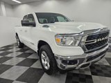 Used 2022 RAM 1500 Big Horn image 2