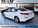 Certified 2020 Kia Optima S image 6