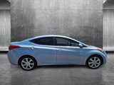 Used 2012 Hyundai Elantra Limited w/ Technology Pkg 5 image 4