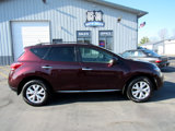 Used 2014 Nissan Murano SV image 6