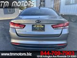 Used 2017 Kia Optima LX w/ Driver Convenience Package image 5