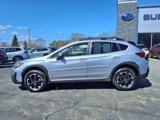 Certified 2022 Subaru Crosstrek 2.0i Premium w/ Moonroof Package image 4