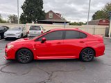 Used 2016 Subaru WRX image 6