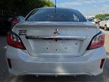 Used 2022 Mitsubishi Mirage G4 ES image 4