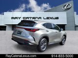 Certified 2022 Lexus NX 350 AWD image 4