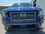 Used 2023 Nissan Frontier SV w/ Technology Package image 4