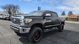 Used 2019 Toyota Tundra 1794 Edition image 3