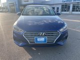 Used 2019 Hyundai Accent SE image 2