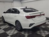 Used 2020 Kia Forte GT w/ GT2 Package image 4