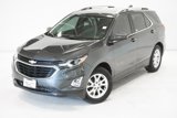 Used 2018 Chevrolet Equinox LT w/ Sun & Infotainment Package image 2