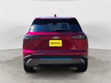 New 2025 Chevrolet Equinox LT image 4