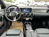 New 2025 Mercedes-Benz CLA 250 4MATIC image 5