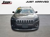 Used 2022 Jeep Cherokee Limited image 2