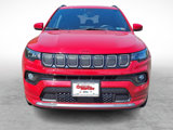 Used 2022 Jeep Compass High Altitude image 2