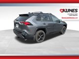 Used 2021 Toyota RAV4 XSE image 4