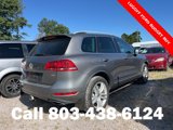 Used 2013 Volkswagen Touareg TDI image 2