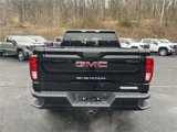 New 2025 GMC Sierra 1500 Elevation image 4
