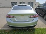 Used 2021 Chevrolet Malibu LT image 3