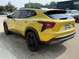 Used 2024 Chevrolet Trax ACTIV w/ Sunroof Package image 6